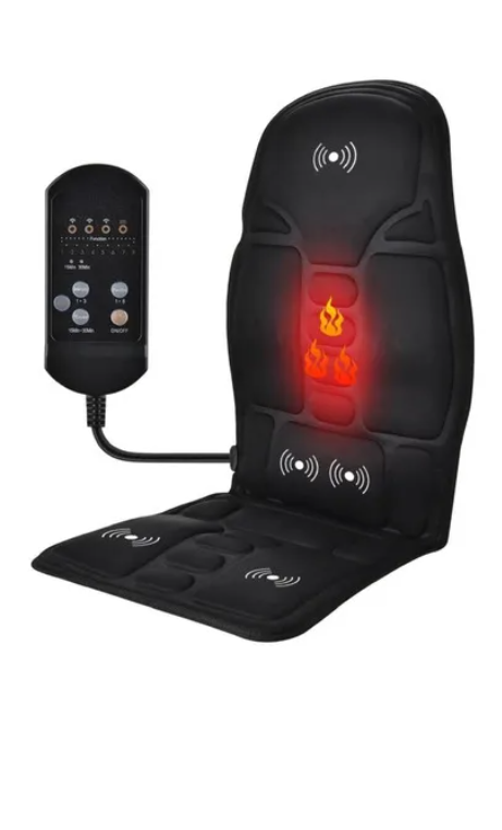 DeepNirvana — Tu Espalda en Estado Zen