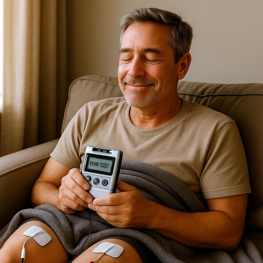 VivaFlex- Alivio inmediato sin pastillas.