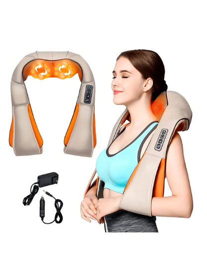 ThermoRelax  — Revitalizador del cuerpo