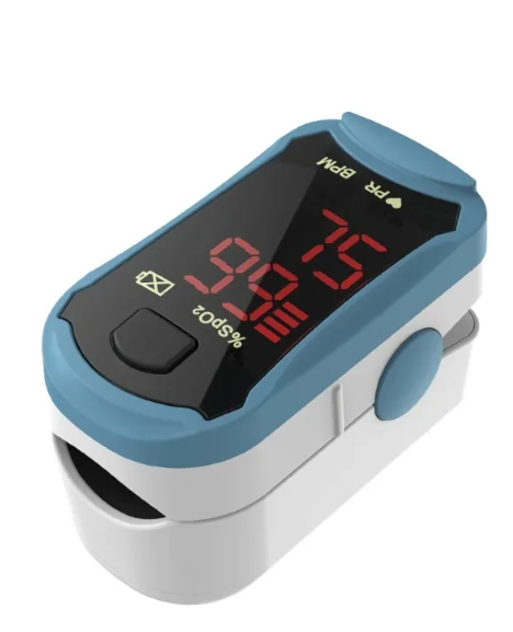 OxiLife – Respira Tranquilo en 5 Segundos