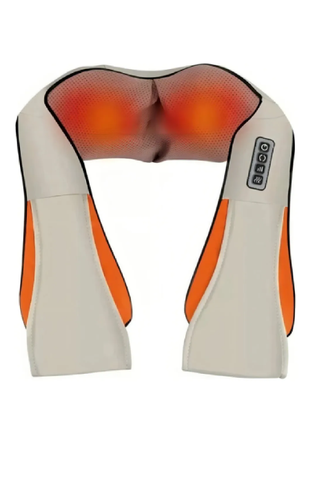 ThermoRelax  — Revitalizador del cuerpo